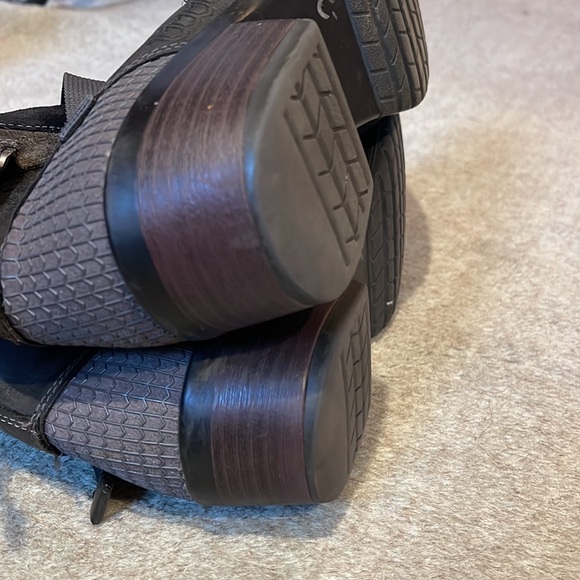 Keen Morison Boot size 8.5 - Picture 5 of 10